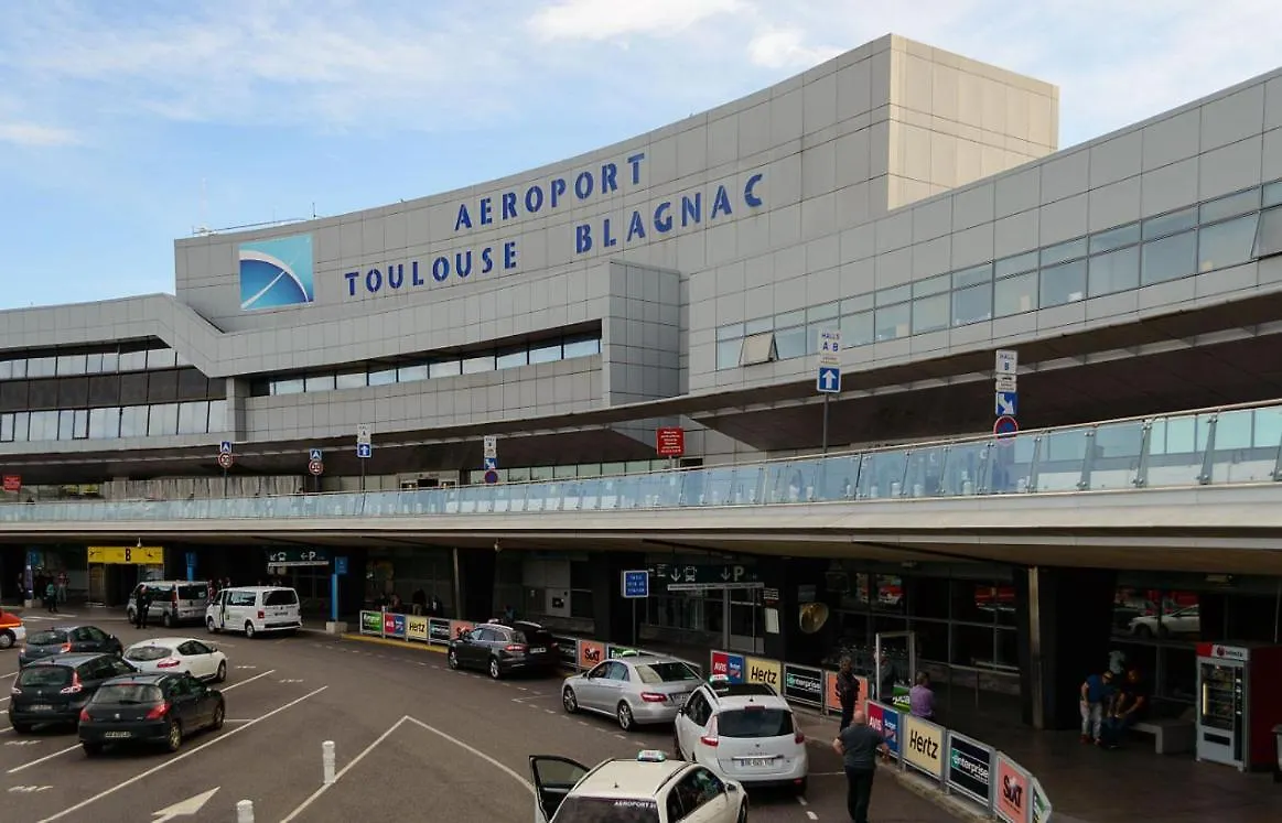 L'Elegance Du Midi - Climatisation Reversible Toulouse Apartmán