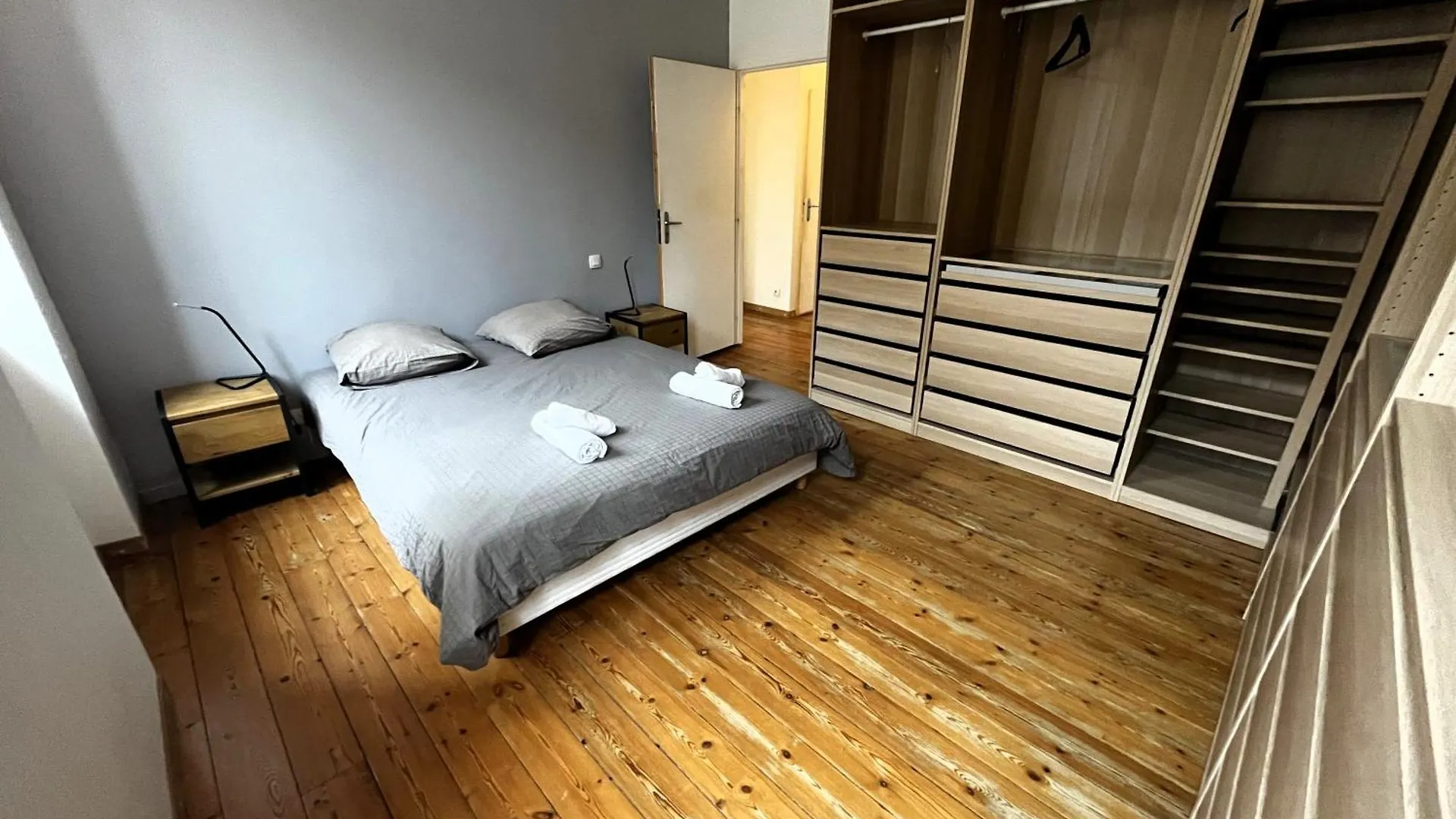 Apartmán L'Elegance Du Midi - Climatisation Reversible Toulouse