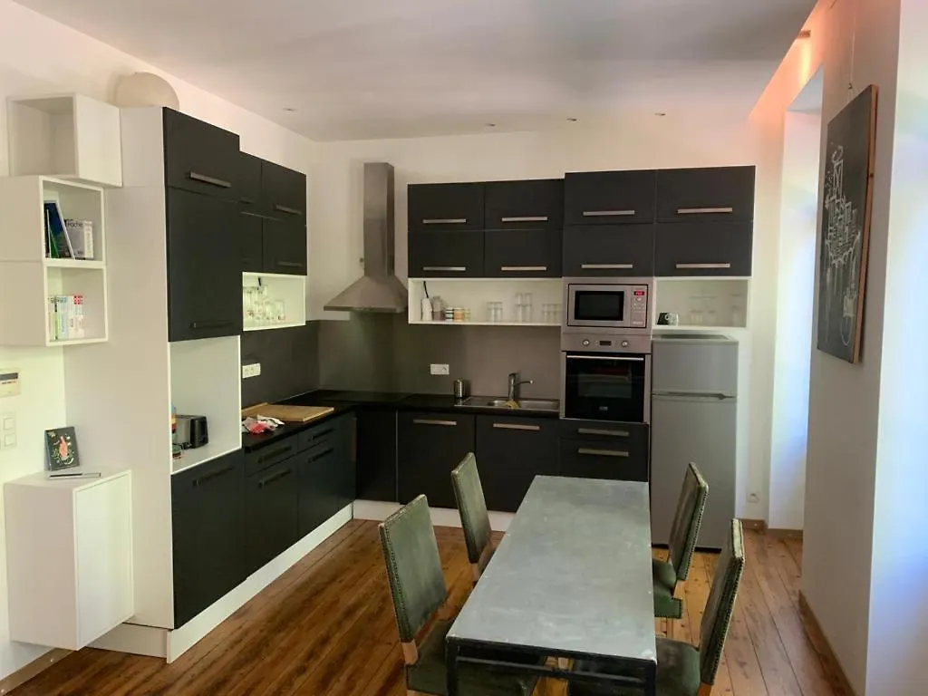 Apartmán L'Elegance Du Midi - Climatisation Reversible Toulouse