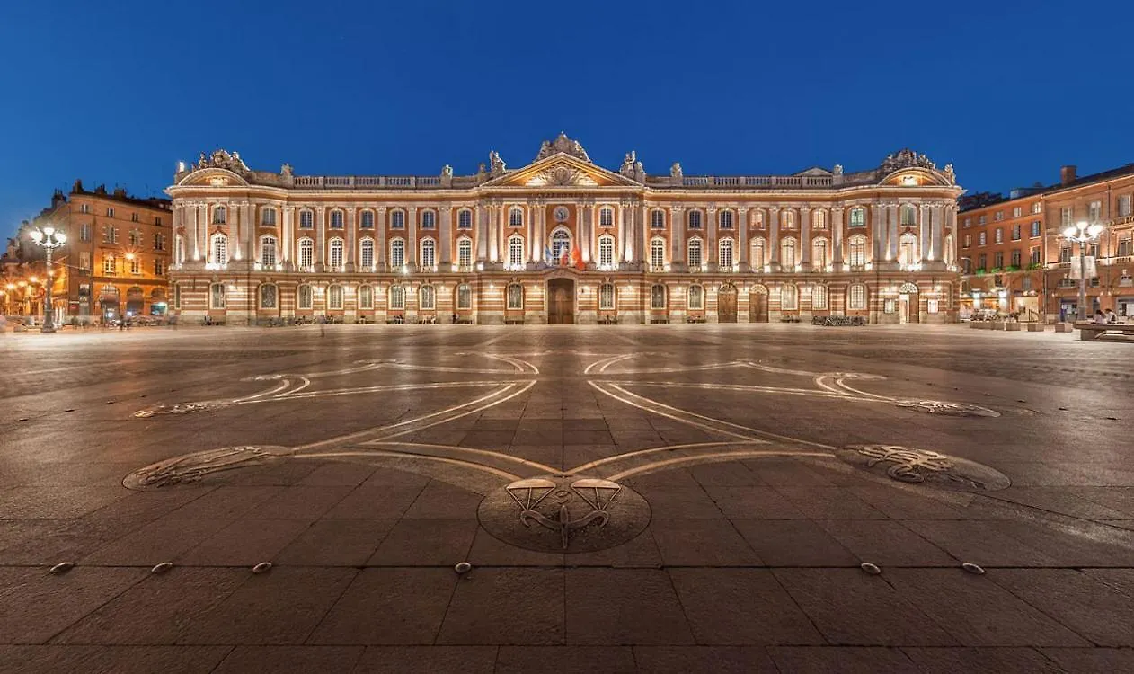 L'Elegance Du Midi - Climatisation Reversible Toulouse 0*,  France